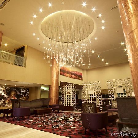 Swiss-Belhotel Ambon Exteriér fotografie