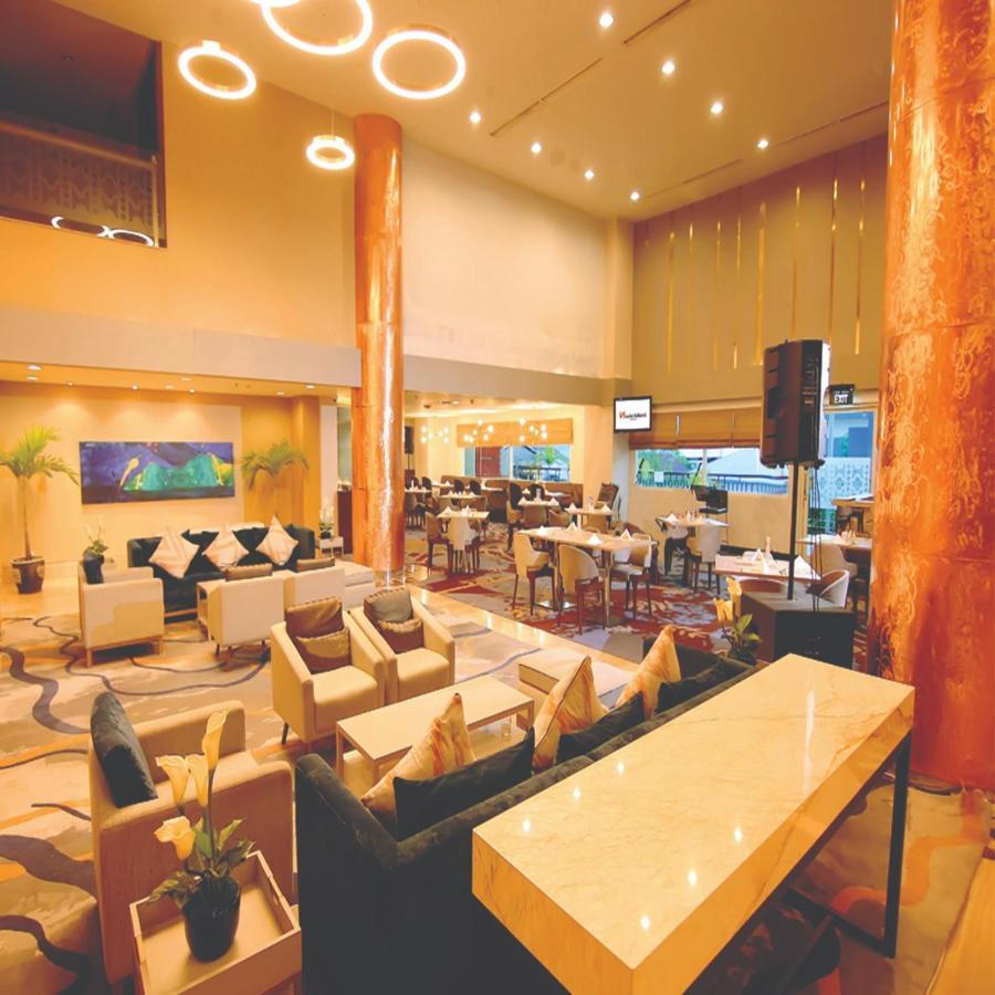 Swiss-Belhotel Ambon Exteriér fotografie