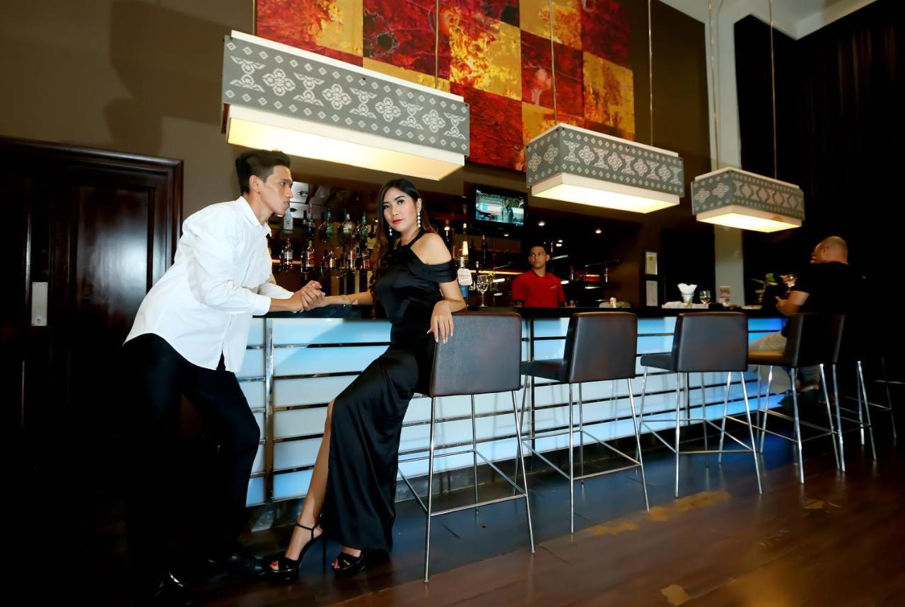 Swiss-Belhotel Ambon Exteriér fotografie