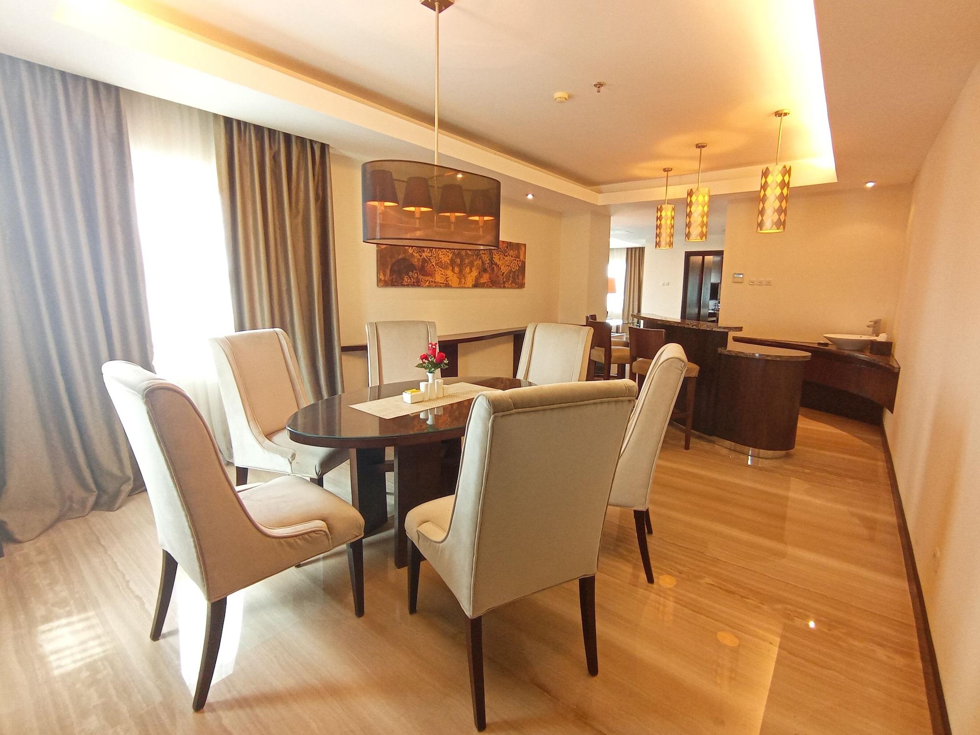 Swiss-Belhotel Ambon Exteriér fotografie