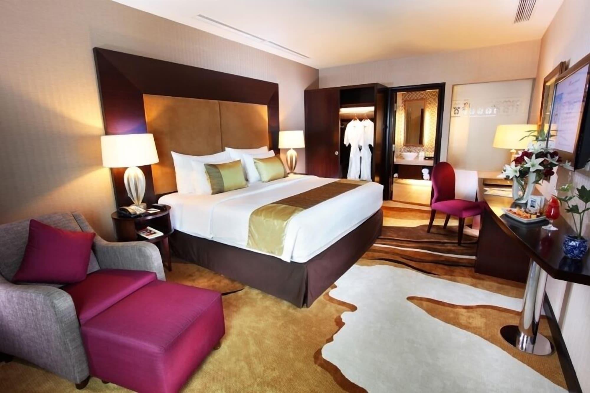 Swiss-Belhotel Ambon Exteriér fotografie