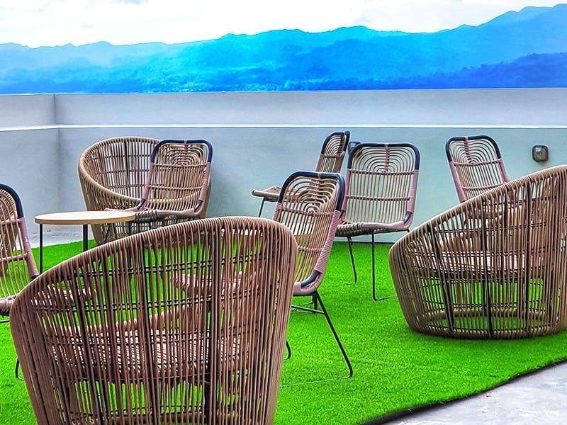 Swiss-Belhotel Ambon Exteriér fotografie