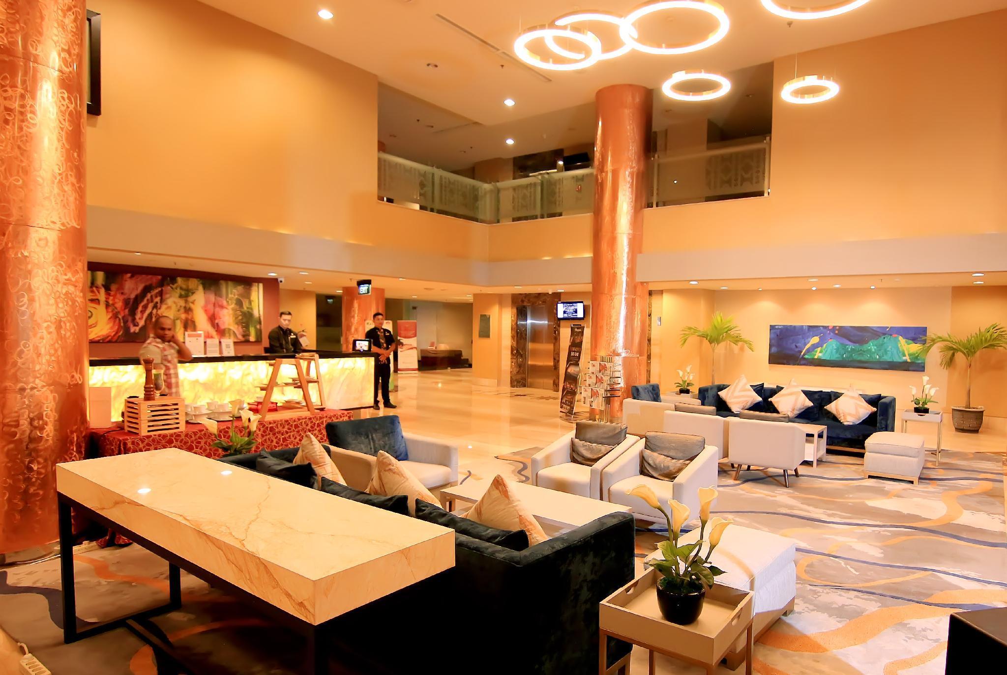 Swiss-Belhotel Ambon Exteriér fotografie
