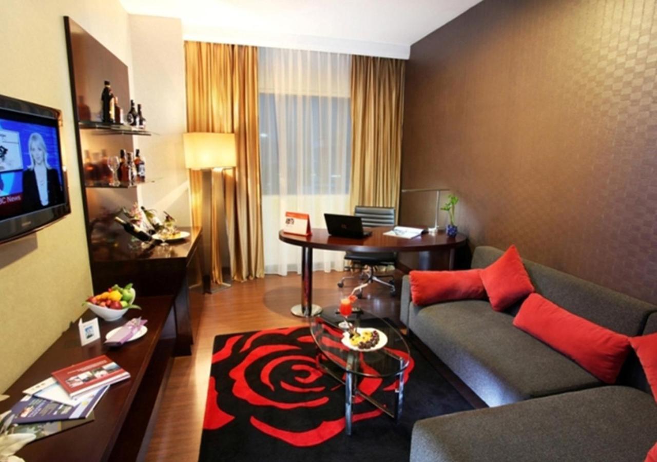 Swiss-Belhotel Ambon Exteriér fotografie