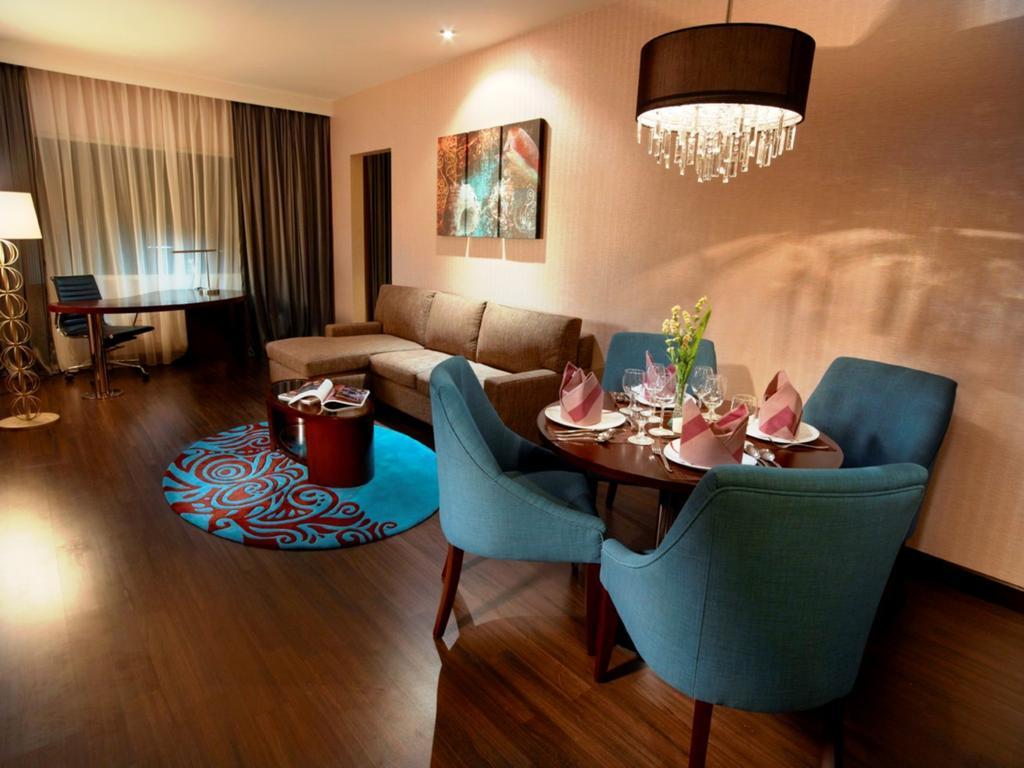 Swiss-Belhotel Ambon Exteriér fotografie