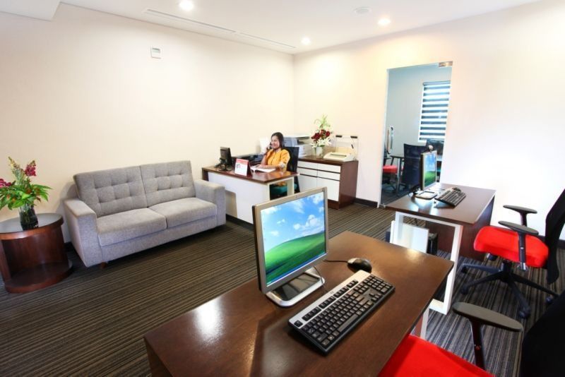Swiss-Belhotel Ambon Exteriér fotografie