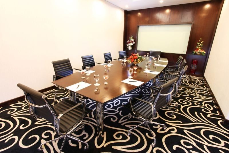 Swiss-Belhotel Ambon Exteriér fotografie
