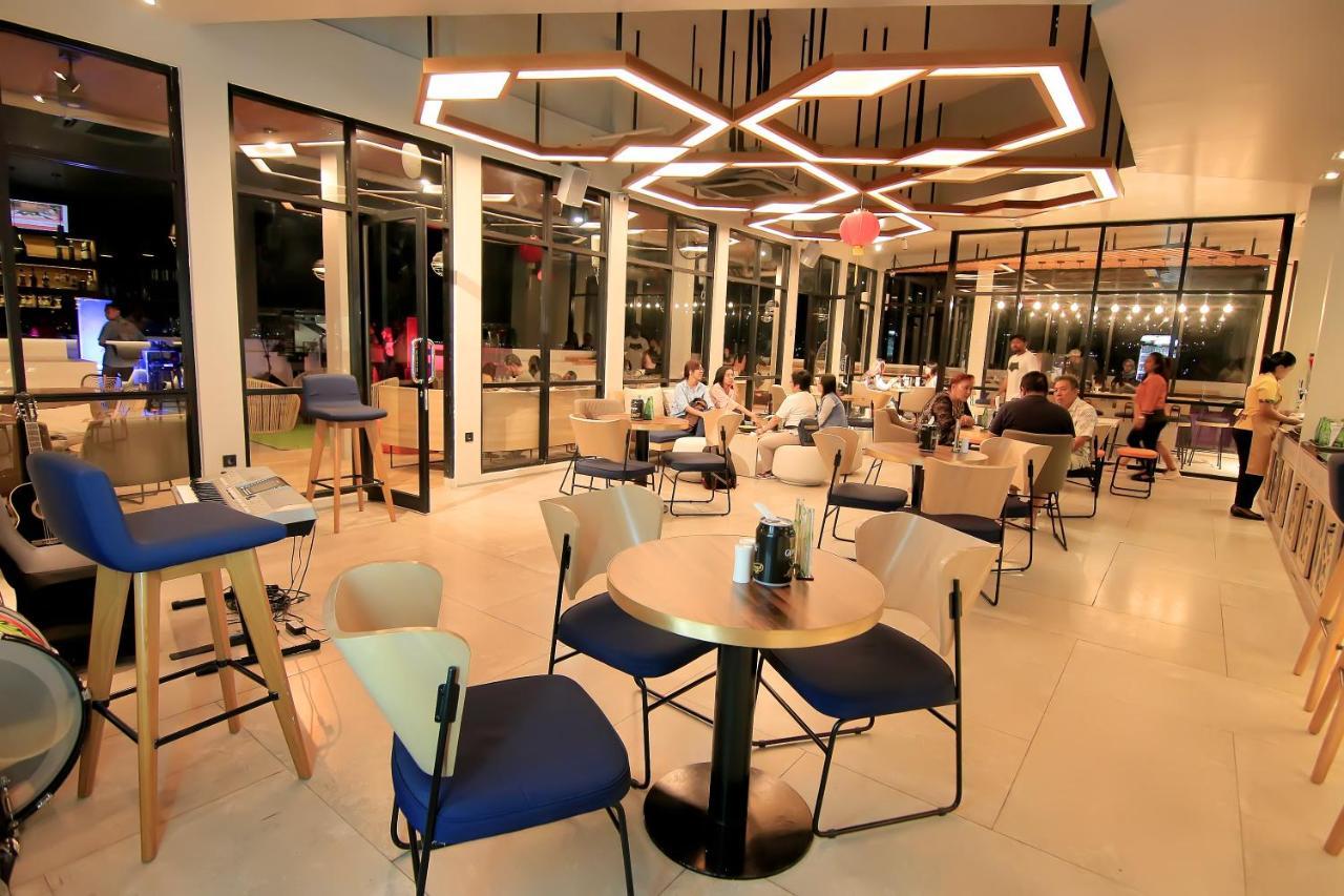 Swiss-Belhotel Ambon Exteriér fotografie