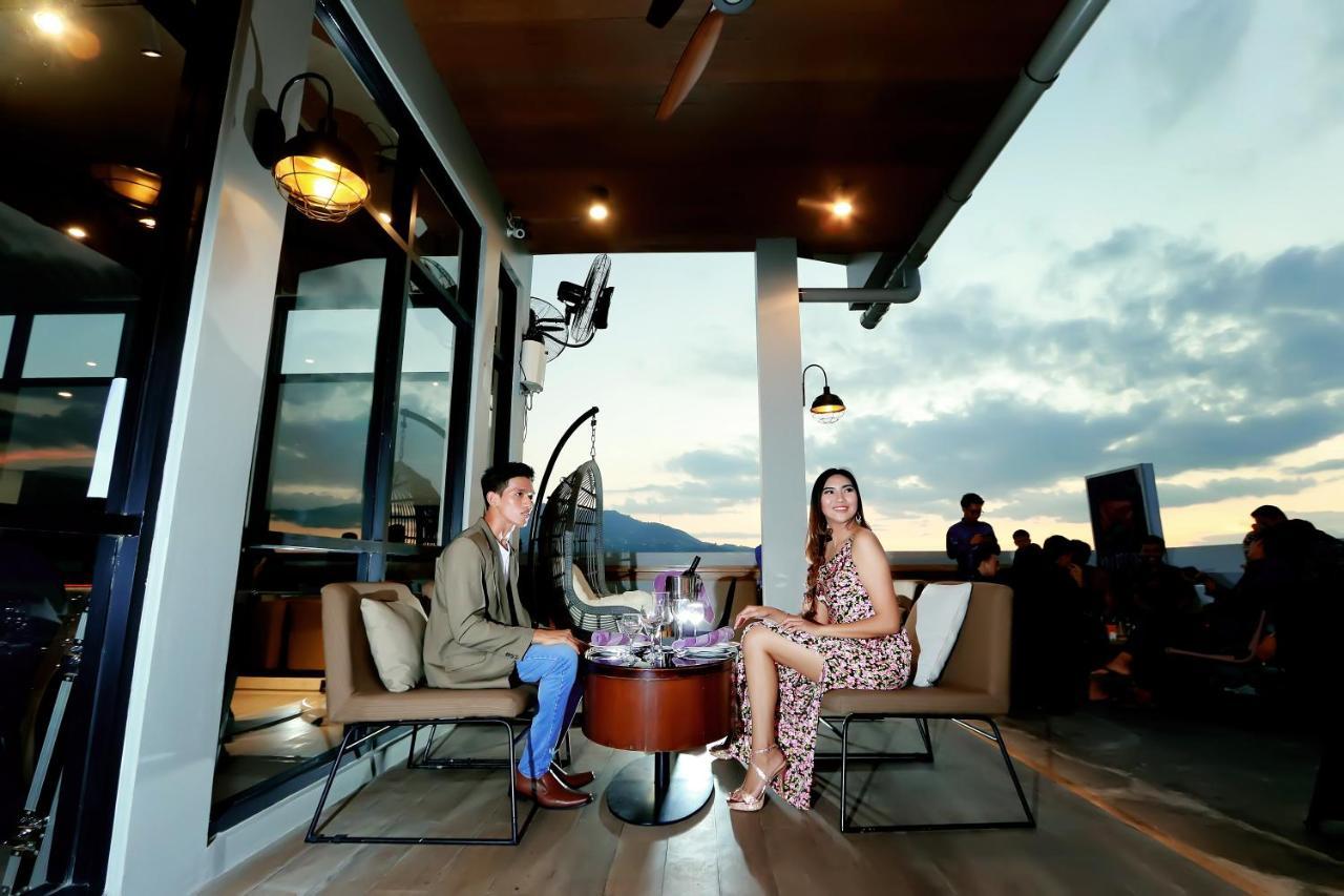 Swiss-Belhotel Ambon Exteriér fotografie